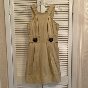 Milly summer dress size 4